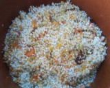 Foto del paso 3 de la receta: Arroz de Marisco