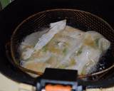 Persian Potato samosa recipe step 7 photo