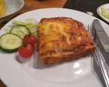 A picture of step 10 of Authentic lasagne recipe.