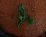 Foto del paso 2 de la receta: Sopa de tomate jerezana