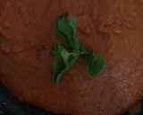 Foto del paso 2 de la receta: Sopa de tomate jerezana