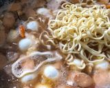 Foto langkah ke 2 dari resep Mie godog jawa.