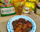 Foto langkah ke 6 dari resep Ayam Rempah.