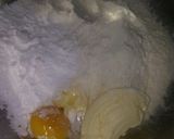 Foto del paso 1 de la receta: Tartaleta de manzanas