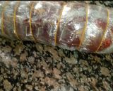 Foto del paso 5 de la receta: Matambre de Carne