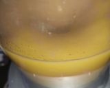 A picture of step 3 of Apricot Soda 🍹🍹.