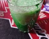 Foto langkah ke 1 dari resep Bolu Pandan Kukus.