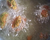 Foto del paso 11 de la receta: Falafel 🫓🧆