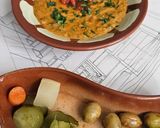 صورة لخطوة 4 من وصفة فول زمان