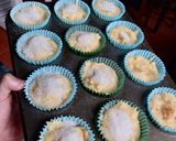Foto del paso 5 de la receta: Muffins de pera 🍐