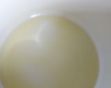 A picture of step 1 of Smoked fish pp soup.