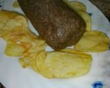 صورة لخطوة 4 من وصفة رول اللحمه 🍴