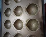 Foto langkah ke 5 dari resep Chocolate Butter Tteok.