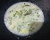 Foto langkah ke 3 dari resep Tumis Buncis.
