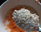 Foto del paso 2 de la receta: Omelette de zanahoria y avena
