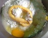 Foto langkah ke 1 dari resep Stik bawang ekonomis modal 15 rb.