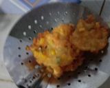 Foto langkah ke 4 dari resep Bakwan Sayur.