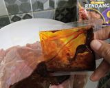 Foto langkah ke 2 dari resep Rendang Daging.