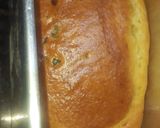 બેકરી સ્ટાઇલ ટુટી ફ્રુટી કેક(Tutti Frutti Cake Recipe in Gujarati) રેસીપી સ્ટેપ5ફોટો