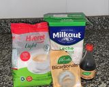Foto del paso 1 de la receta: Dulce de leche SIN AZÚCAR