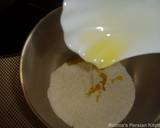 Olive bread recipe step 2 photo
