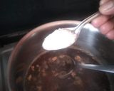 A picture of step 6 of Strong Tea.