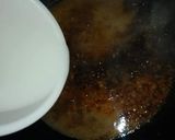 A picture of step 12 of Orange Chicken🍊🍗🍛.