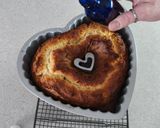 Foto del paso 12 de la receta Brundt de Naranja y Cardamomo