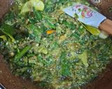 Foto langkah ke 2 dari resep Ayam Sambel Ijo Rebon.