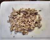 Foto del paso 2 de la receta: Mayonesa de ave
