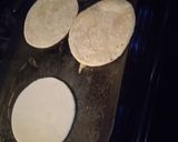 Foto del paso 6 de la receta: Picadas de salsa verde y roja