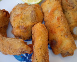 Foto del paso 2 de la receta: Costillas rebozadas 😍