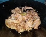 Foto langkah ke 3 dari resep Ayam Kari.
