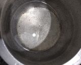 A picture of step 2 of Tomato soup.