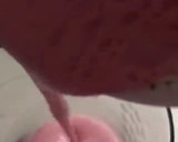 Foto del paso 5 de la receta: Batido de fresas, sin azúcar!!