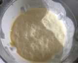 Foto del paso 1 de la receta: TORTA DE FIAMBRE 🧀🥓 con masa licuada