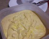 Mango icecream recipe step 4 photo