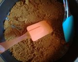 Foto del paso 2 de la receta Tarta 3 chocolates