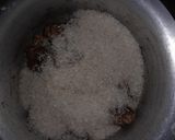 A picture of step 6 of Chicken Pilau.