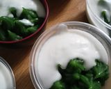 Foto langkah ke 4 dari resep Kanom Piak Poon.