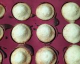 Une image de l'étape 7 de Cupcake sans glaçage.