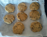 Foto del paso 5 de la receta: Galletas Cookies de chocolate