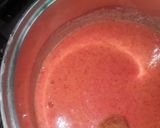 Foto del paso 7 de la receta: Pollo a la Frutilla