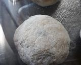 Foto del paso 3 de la receta: Albóndigas de pollo con salsa rosa