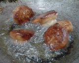 आटे के गुलगुले (Aate ke gulgule recipe in hindi) रेसिपी चरण 8 फोटो