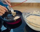 Foto del paso 3 de la receta: Croquetas o buñuelos de sesos