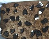 Foto del paso 7 de la receta: Brownie de Oreo