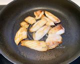 Meiling。。油嗆蔥香魚的食譜步驟2照片