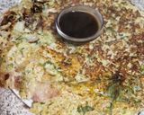 Foto del paso 9 de la receta: Okonomiyaki