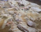 Foto del paso 4 de la receta Solomillo de cerdo al Pedro Ximénez